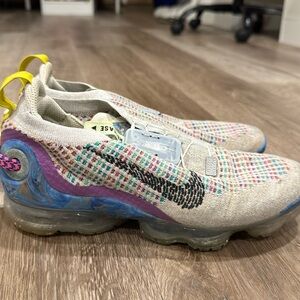 Nike Air Vapormax Flyknit